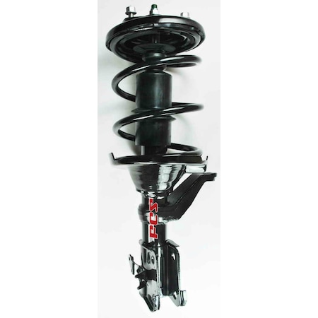 Fcs Automotive Complete Strut Assembly, 1332358L 1332358L